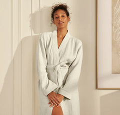Dream Robe - Mist
