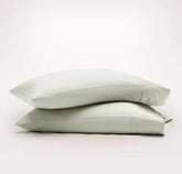 Signature Hemmed Pillowcase Set - Meadow