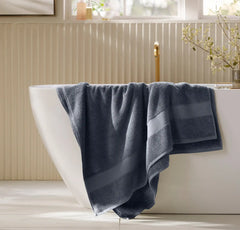 Plush Bath Sheet - Mineral