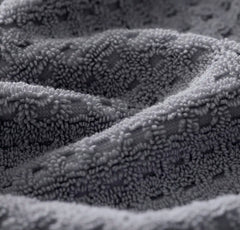 Turkish Waffle Bath Mat - Mineral