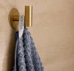 Turkish Waffle Bath Towel - Mineral