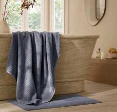 Turkish Waffle Bath Sheet Starter Bundle