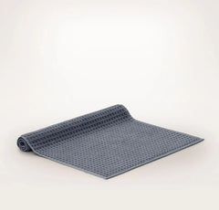 Turkish Waffle Bath Mat - Mineral