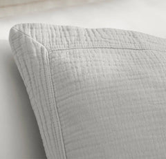Dream Pillow Cover (20x20) - Mist