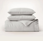 Dream Duvet Set - Mist