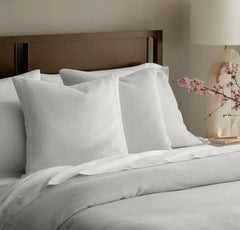Dream Decorative Pillow Cover (20x20) - Mist
