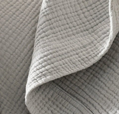 Dream Throw Blanket - Mist