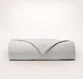 Signature Handstitched Quilt - Mist