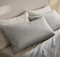 Signature Comforter Set - Mist