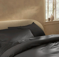Summit Supima Duvet Set - Night
