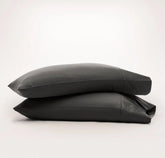 Signature Hemmed Pillowcase Set - Night