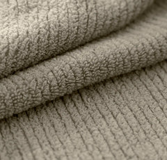 Turkish Ribbed Bath Towel Starter Bundle