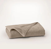 Turkish Ultra Plush Bath Sheet - Oak