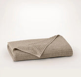Turkish Waffle Bath Sheet - Oak