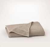 Turkish Waffle Bath Towel - Oak