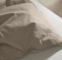 Percale Quilted Comforter Starter Bundle