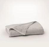 Turkish Ultra Plush Bath Sheet - Pewter
