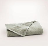 Plush Bath Towel - Sageleaf