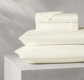 Reserve Sheet Set - Cream