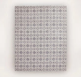 Cotton Tile Rug - Oatmeal