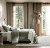 Signature Comforter Set - Sageleaf