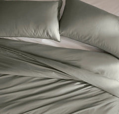 Signature Comforter Set - Sageleaf