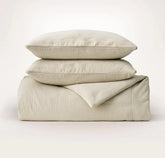 Dream Duvet Set - Sand