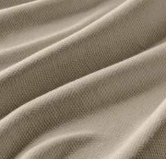 Essential Bed Blanket - Sand