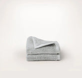 Turkish Ultra Plush Washcloths (Pair) - Shore