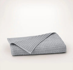 Turkish Waffle Bath Towel - Shore