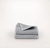 Turkish Waffle Washcloths (Pair) - Shore