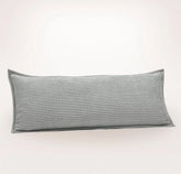 Waffle Pillow Cover - Shore
