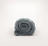 Signature Fitted Sheet - Bluestone