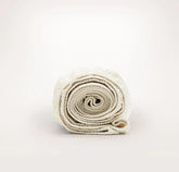 Signature Fitted Sheet - Cream