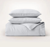 Dream Duvet Set - Sky