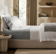 Reserve Sheet Set - Sky