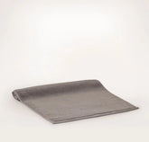 Turkish Ultra Plush Bath Mat - Stone