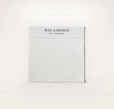 Summit Supima Fabric Swatch - White