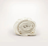 Signature Vintage Washed Fitted Sheet - Vintage Cream