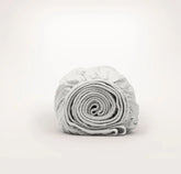 Signature Vintage Washed Fitted Sheet - Vintage Mist