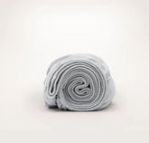 Signature Vintage Washed Fitted Sheet - Vintage Sky