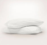 Signature Vintage Washed Pillowcase Set - Vintage White