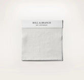 Signature Vintage Washed Fabric Swatch - Vintage Mist