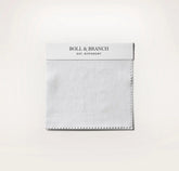 Signature Vintage Washed Fabric Swatch - Vintage Sky