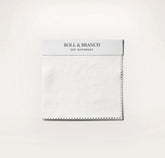 Signature Vintage Washed Fabric Swatch - Vintage White