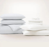 Textured Duvet Starter Bundle