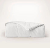 Dream Comforter - White