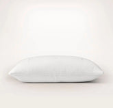 Dream Comforter Sham - White