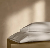 Summit Supima Pillowcase Set - White
