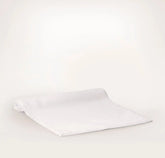 Turkish Ultra Plush Bath Mat - White